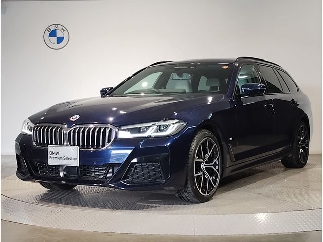BMW / BMW 5series TOURING
