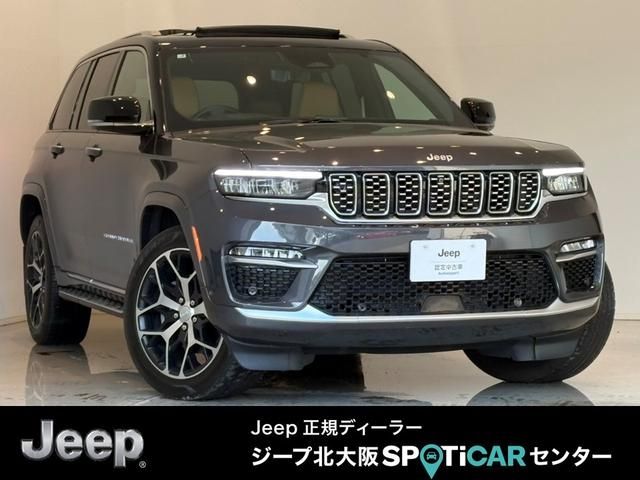 JEEP / JEEP GRAND CHEROKEE