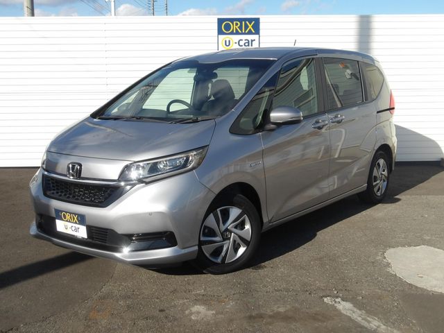 HONDA / FREED HYBRID