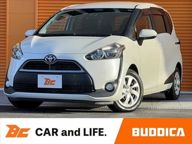TOYOTA / SIENTA