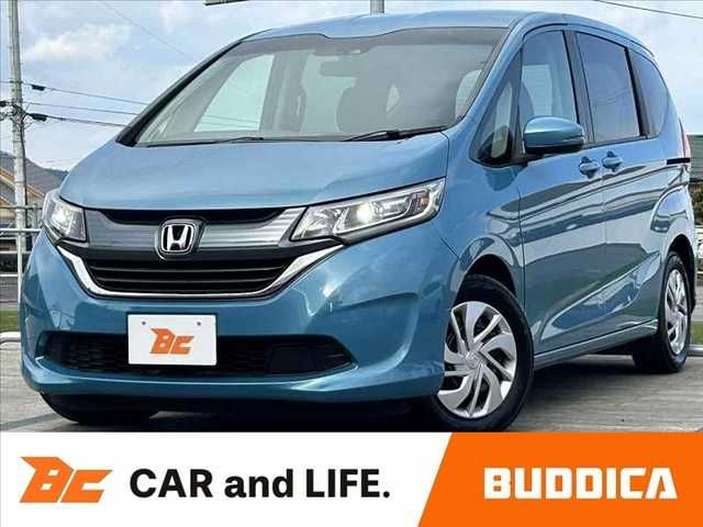 HONDA / FREED plus