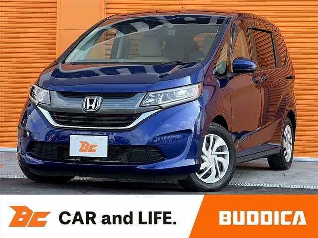 HONDA / FREED
