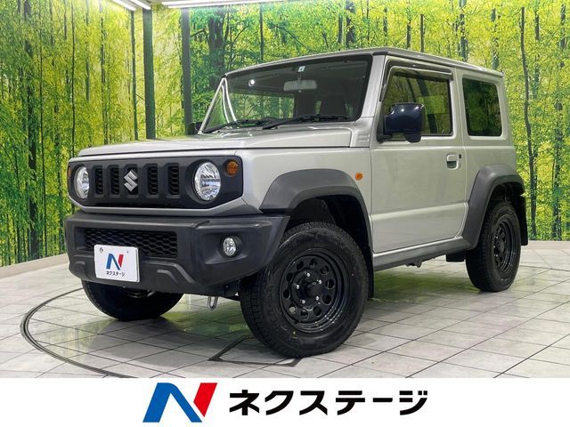 SUZUKI / JIMNY SIERRA