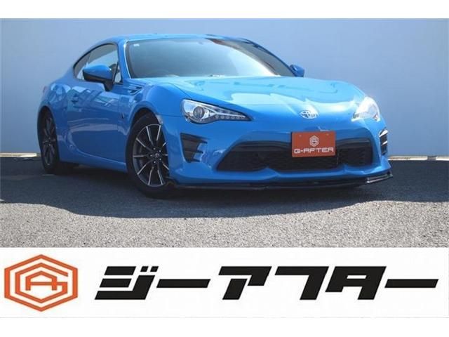 TOYOTA / 86