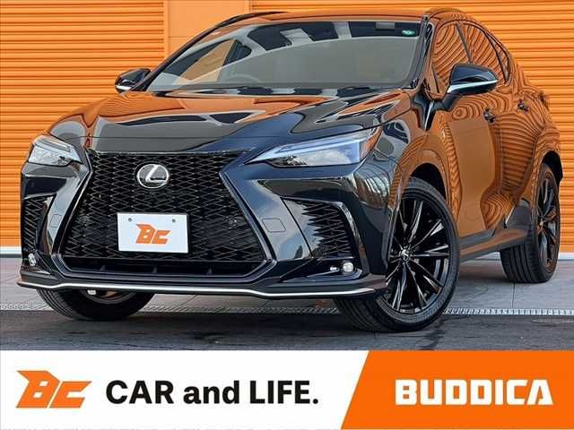 TOYOTA / LEXUS NX350h