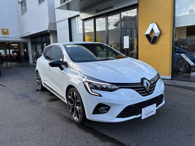 RENAULT / RENAULT LUTECIA