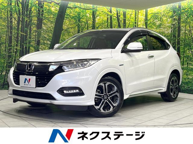 HONDA / VEZEL HYBRID