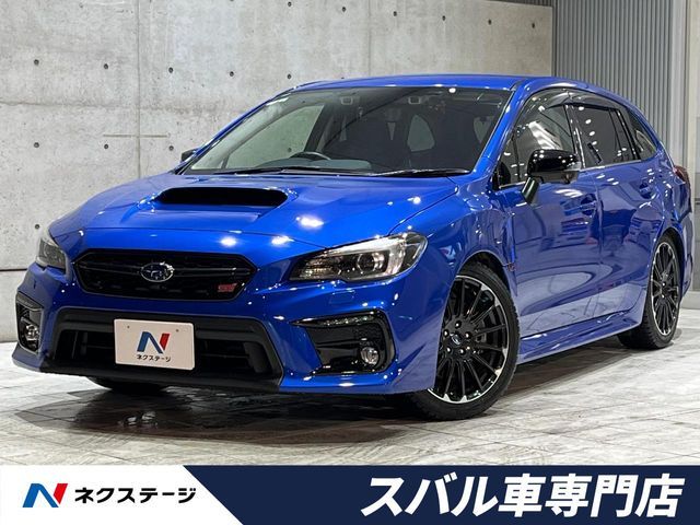 SUBARU / LEVORG