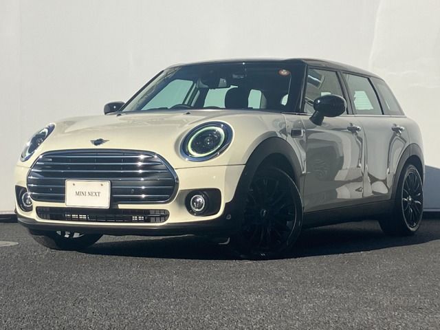 BMW / MINI COOPER CLUBMAN