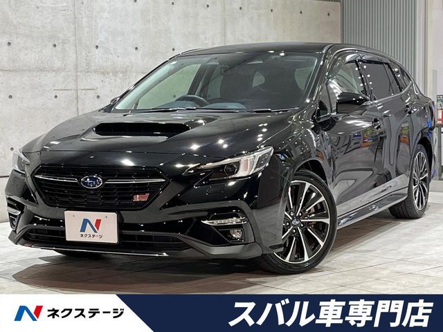 SUBARU / LEVORG
