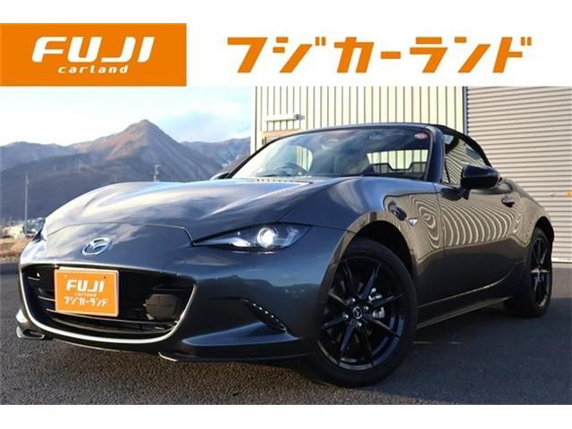 MAZDA / ROADSTER
