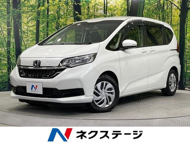 HONDA / FREED