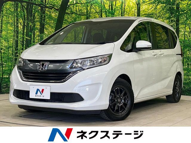 HONDA / FREED