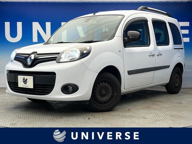 RENAULT / RENAULT KANGOO