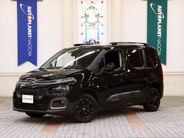 CITROEN / CITROEN Berlingo