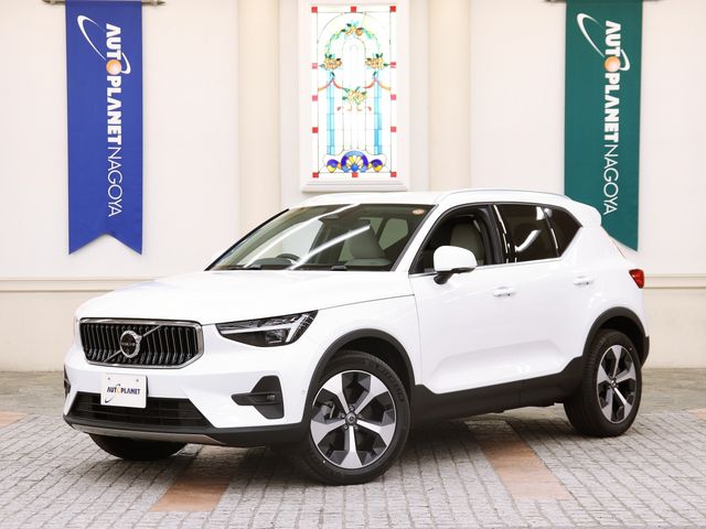 VOLVO / VOLVO XC40