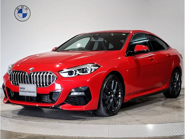 BMW / BMW 2series Gran coupe