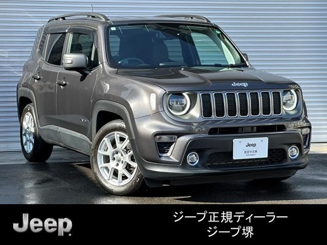 JEEP / JEEP Renegade