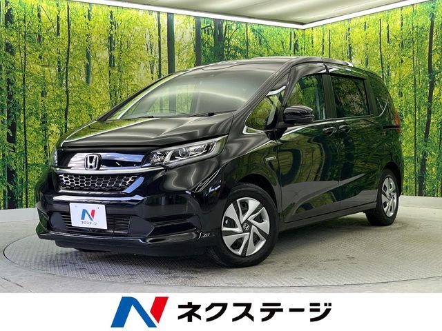 HONDA / FREED HYBRID