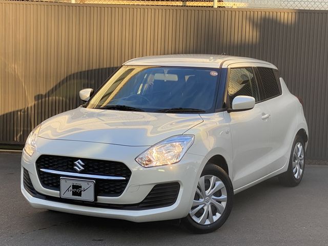 SUZUKI / SWIFT