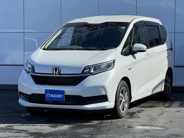 HONDA / FREED HYBRID