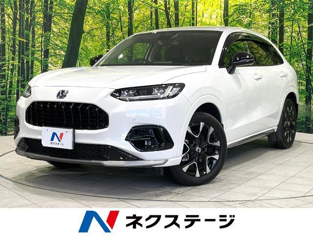 HONDA / ZR-V e:HEV