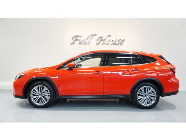 SUBARU / LEVORG LAYBACK