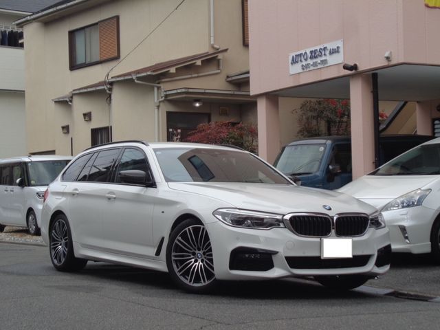 BMW / BMW 5series TOURING