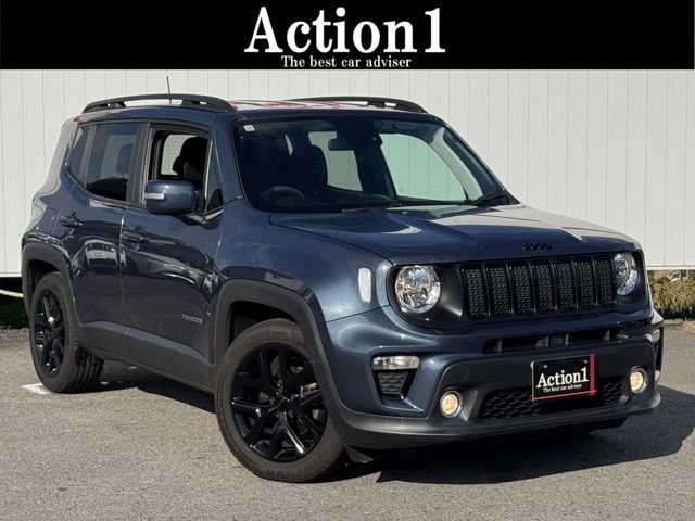 JEEP / JEEP Renegade