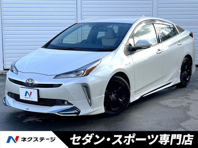 TOYOTA / PRIUS