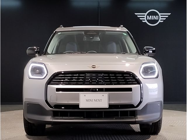 BMW / MINI COUNTRYMAN