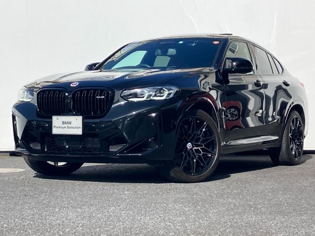 BMW / BMW X4 M