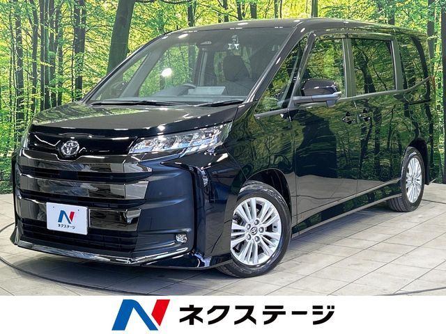 TOYOTA / NOAH
