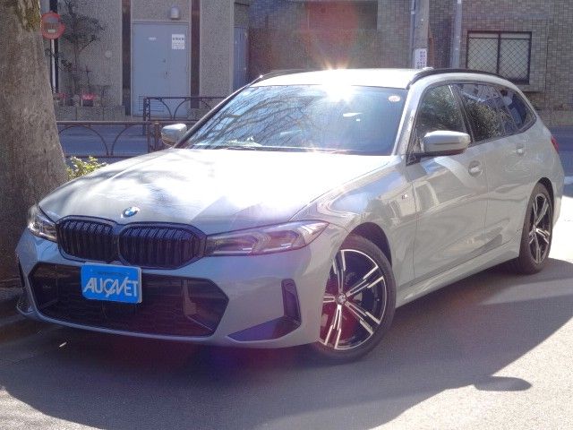 BMW / BMW 3series TOURING