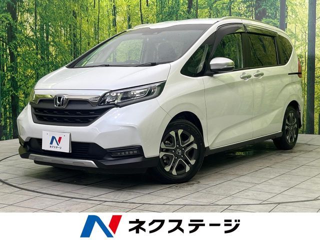 HONDA / FREED plus HYBRID