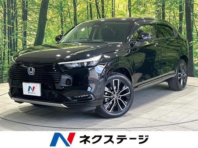 HONDA / VEZEL e:HEV