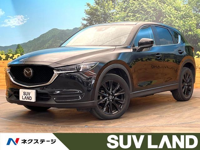 MAZDA / CX-5