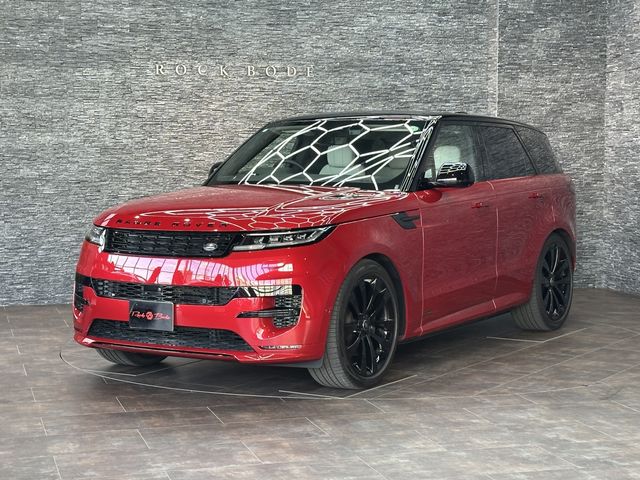 ROVER / ROVER RANGE ROVER SPORTS