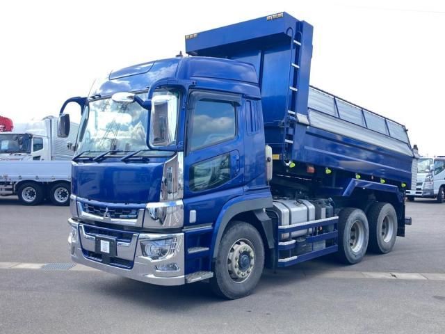 MITSUBISHI FUSOU / SUPER GREAT