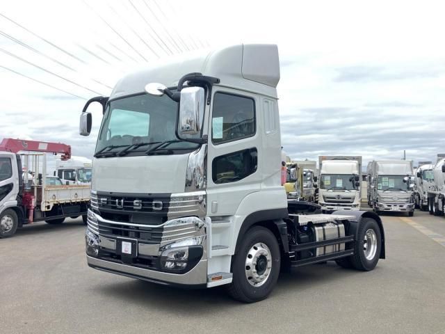 MITSUBISHI FUSOU / SUPER GREAT