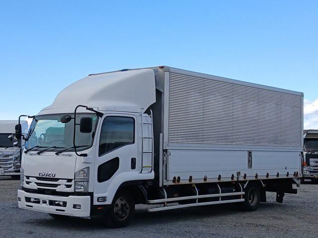 ISUZU / FORWARD