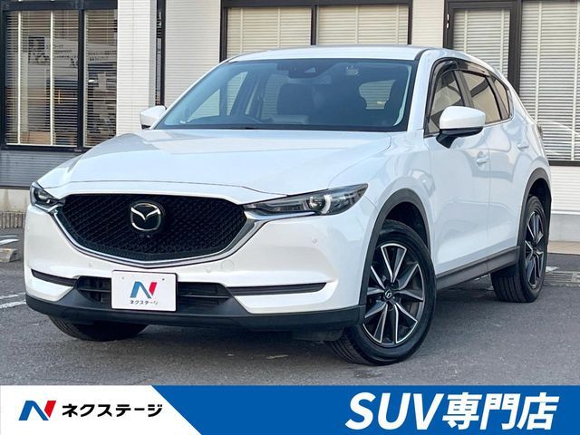 MAZDA / CX-5