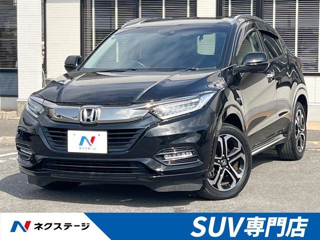 HONDA / VEZEL HYBRID