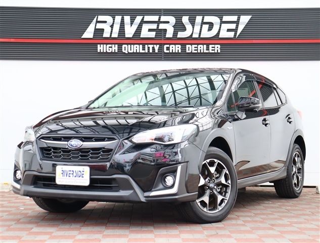 SUBARU / SUBARU XV HYBRID