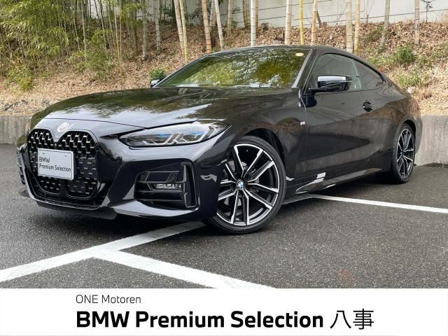 BMW / BMW 4series coupe