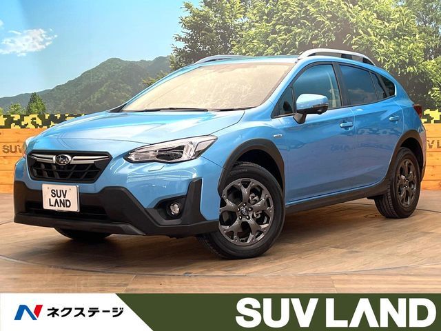 SUBARU / SUBARU XV HYBRID
