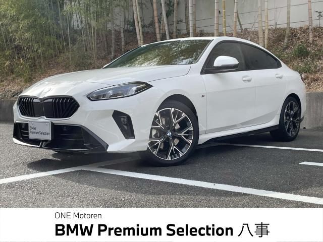 BMW / BMW 2series Gran coupe