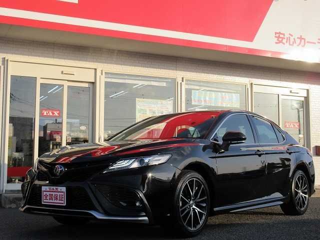 TOYOTA / CAMRY HYBRID