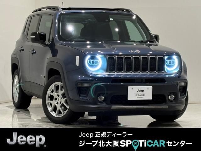 JEEP / JEEP Renegade