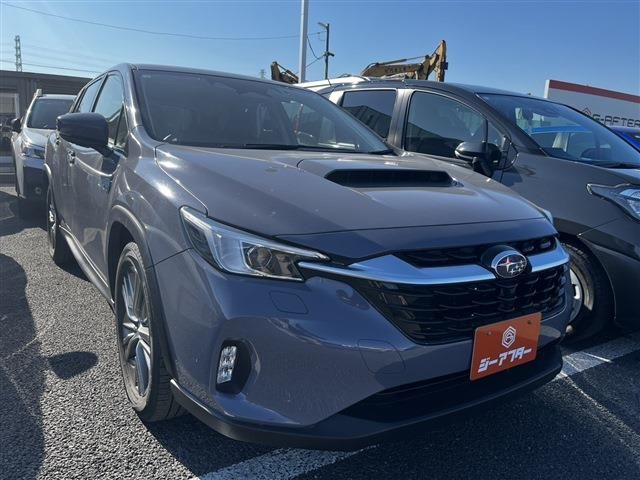 SUBARU / LEVORG LAYBACK